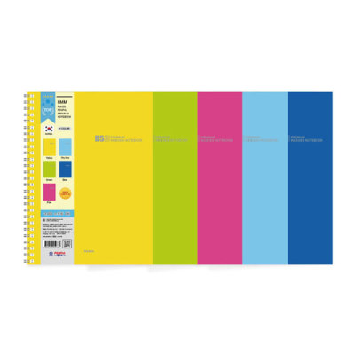 Office Supplies/Legal Pads/Spring/Memo Notebooks