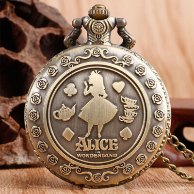 Pocket Watches
