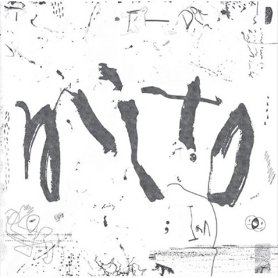 DPR IAN 1st EP Album MITO Moodswings In This Order (Sealed)