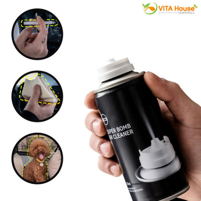 Air Freshener/Air/Boum Watches/Cleaner/Cigarette/Odor/Sterilization/V