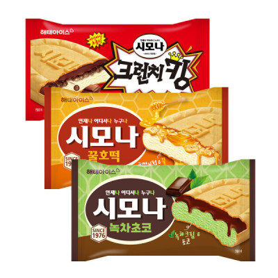 Ice Cream/HAITAI