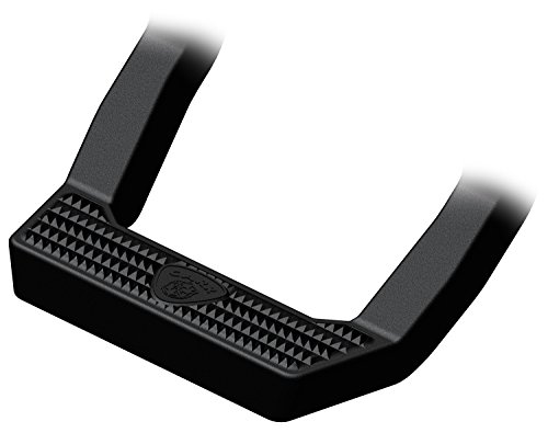 Carr 119771 Black LD Step (XP3 Pair), 1 Pack