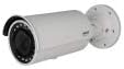 PELCO IBP224-1I Sarix Professional 2 2MP PoE IR Network Bullet Camera with 12 to 40 mm Lens, RJ45 Connection