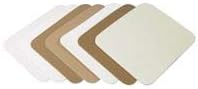 Plastazote #2, White, 1/4", 16/pk