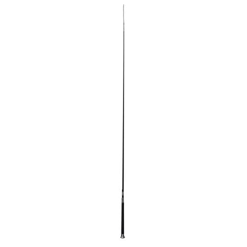 Weaver Leather Livestock Durable Tip Flexible Pig Whip
