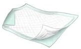 Kendall Maxicare Disposable Underpads - 30" X 30" - Case of 100