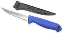 Fillet Knife Eco 6" - 1 PC