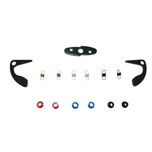 Moroso 72300 Advance Curve Kit, Fits GM HEI Distributors