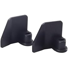 TASP Bread Maker Machine Kneading Paddles Compatible with Breadman TR-2200C TR2500BC TR2700 TR777SPR TR555LC TR4000 TR441 TR888,Cuisinart CBK-110 CBK-110P1,Breville BBM800,Pack of 2