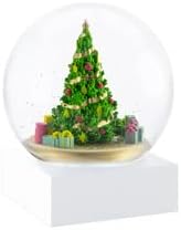 CoolSnowGlobes Giving Tree Snow Globe