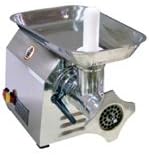 OMCAN 23580 Electric Meat Grinder: Meat Grinder