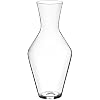 Riedel Premium Veloce Crystal Decanter for Single Bottle of Wine