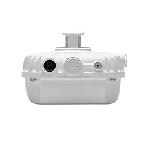 Aruba AP-367 IEEE 802.11ac 1.27 Gbits Wireless Access Point - TAA Compliant - 5 GHz, 2.40 GHz - MIMO Technology - Beamforming Technology - 1 x Network RJ-45 - USB - Wall Mountable, Pole-mountable -