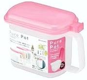 Pure Pot Container