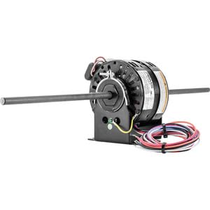 Compatible Replacement for FASCO D291 Direct OEM Motor