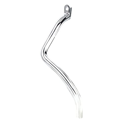 United Pacific 24101B - Clutch Pedal Shaft - Peterbilt Clutch Pedal Arm Bulk