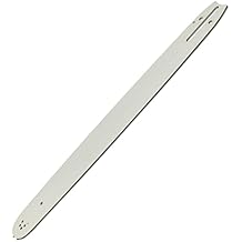 20" Chainsaw Guide Bar for Husqvarna 61 66 266 365 288XP 372XP 385XP 390XP 394XP 395XP 565XP 570 575XP 576XP 3120XP Chainsaw