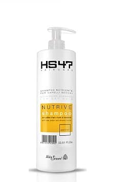 Helen Seward Hs47 Nourishing Shampoo For Dry Hair 1000 Ml