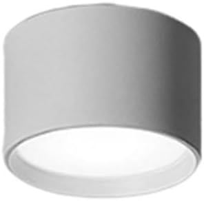 Three Colours Changing Light Downlight Home Lighting Energy-Saving Lamps Shopping Mall Showroom Round Downlight Living Room Ceiling Commercial Downlight Entrance Ceiling Downlight Panel Light