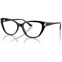JIMMY CHOO JC 3011 Black 54/17/145 women Eyewear Frame