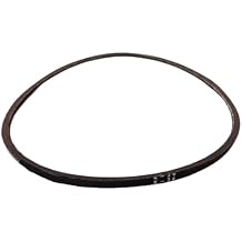 Timing Drive Belt 1Pcs For K660 For K26 Drill Press Rubber Vee-belt Drive Driving Belt For Bench Drill Motorcycle Rubber Drive Belt Gear Pulley Drive Driving Belt(K26)