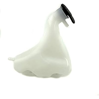 Overflow Coolant Radiator Tank Reservoir 5KM218710000 Fits For Yamaha Raptor 700 2006-2020