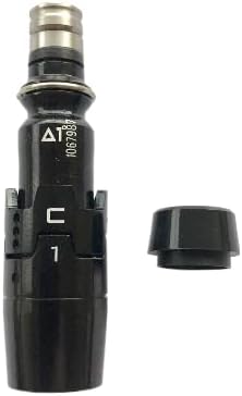 The Golf Club Trader New .370 Hybrid Adapter Sleeve for Titleist GT TSR TSi TS3 TS2 818 - RH & LH