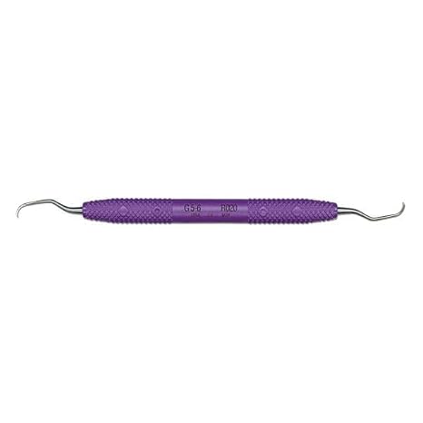 PDT R020 Amazing Gracey Curette, 5-6, Passionate Purple