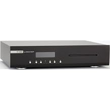 Musical Fidelity M2SCD CD Player with Remote, Black