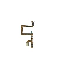 Power Volume Button Flex Cable Compatible with Huawei Y9S