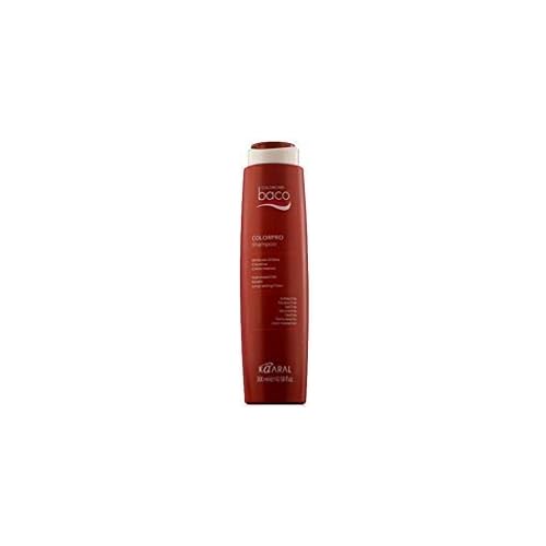 Kaaral Baco Color Care Colorpro Shampoo - 10.58 oz