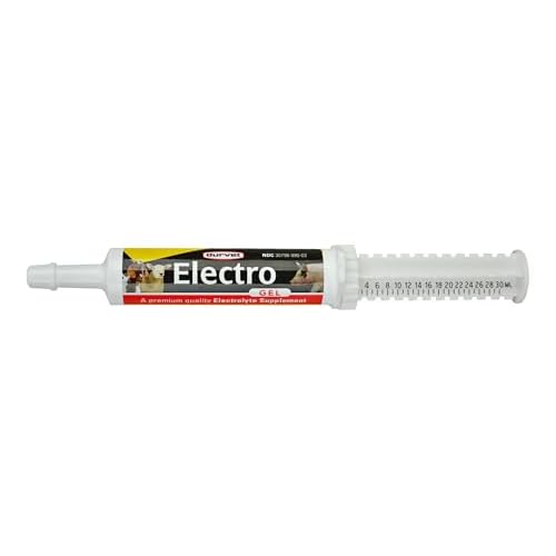 Electro Gel 30Ml Dv