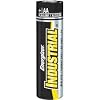 Energizer Industrial AA Size - 144 Pack