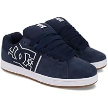 DC Shoes Mens Gaveler 2.0 Skate Shoe