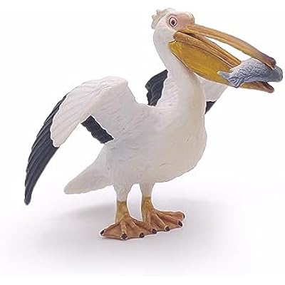 Papo Pelican Figure