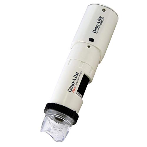 Dino-Lite Medical Capillaroscope | Dino-Med Edge Series | USB and Wireless | WF4515-N2UTW