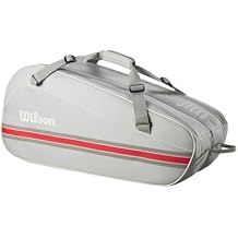 WILSON 2025 Team Tennis Racket Bags