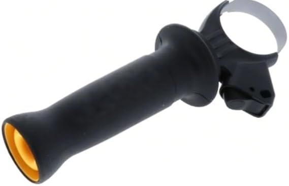 N413662 Hammer Drill Side Handle Compatible with DeWalt
