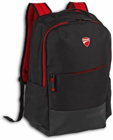 Ducati Redline B5 Backpack