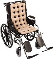 Waffle Multi-Care Pad with Pump [Each-1 (single)]