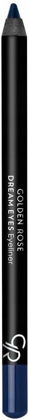 Golden Rose Dream Eyes Eyeliner No: 420 - Mat Bitişli Yumuşak Göz Kalemi