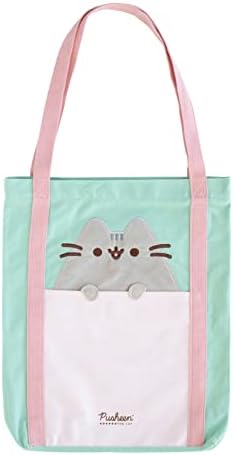 Grupo Erik Cotton Tote Bag - Canvas Tote Bag, Cotton Bag, Beach Bag, Canvas Bag, Shopper Bag