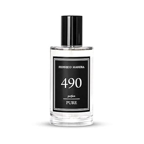 pure perfume 50ml for women 489 (491)