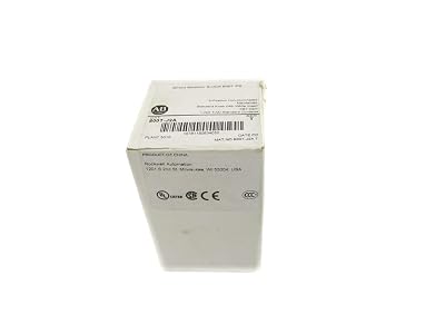 Allen Bradley 800t-j2a Series T Switch