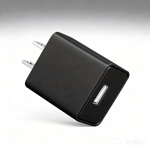 Wall Charging Power Adapter Compatible with Oticon Smart ChargerIntent Desktop Charger | 5V 2A Power Adapter for Oticon Hearing Aids