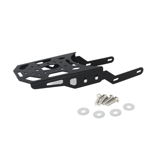 Electric Bike Rear Rack Aluminum Bike Cargo Rear Frame Accessories Super73 Z Series Super73 S Series Rack Luggage Rack