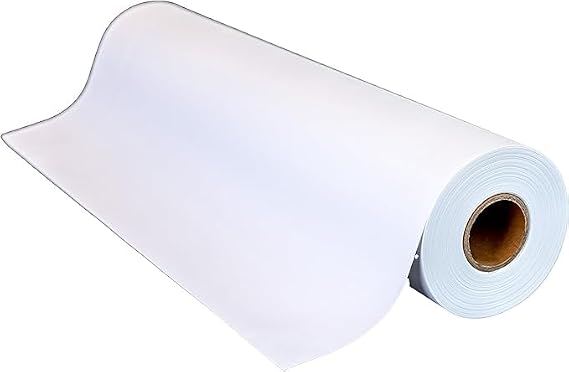 Limited Papers Printer Paper Thick | Precision Printing with 36" x 500' CAD Paper Rolls (1 Roll/Box, 3" Core), Offering Cost-Effective Solutions and Consistent Results,