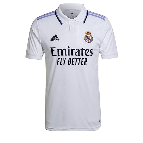 adidas Real Madrid 2223 Away Jersey Mens