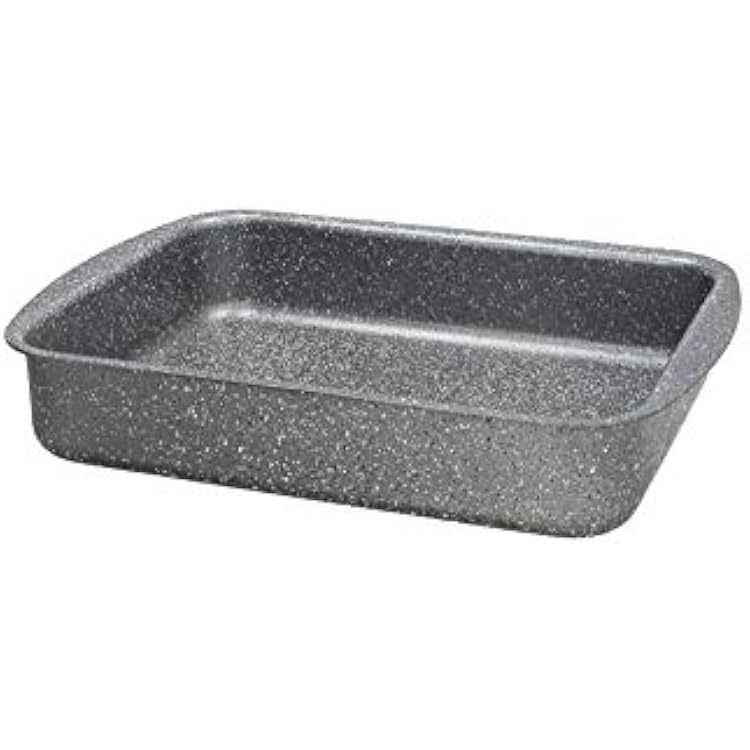 Tognana Mythos Lasagnero, Aluminium, Grey