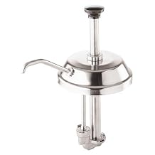 Server Products 81320 Replacement Nacho Cheese Hot Fudge and Caramel Pump Assembly